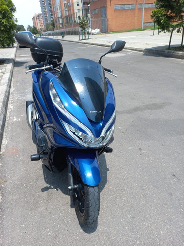 Honda Pcx 150