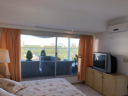 Imagen 23 de 30 de Apartamento En Mansa, 3 Dormitorios. - Punta Del Este Mansa