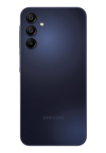 Samsung Galaxy A15 128 GB Azul oscuro 4 GB RAM - Excelente (Reacondicionado)