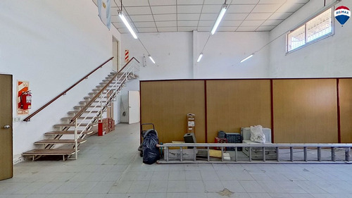 Don Torcuato - Venta Lote De 500m2 - Con Galpón