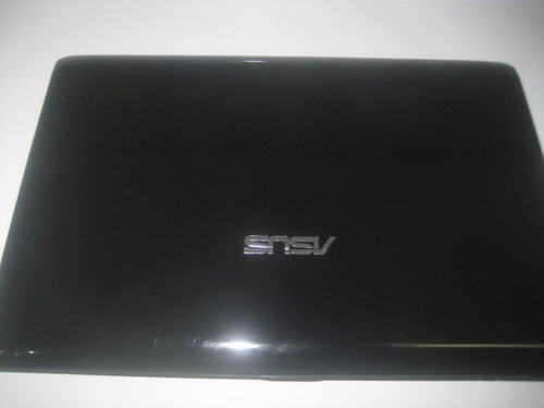 Carcaça Netbook Asus Eepc 1005ha/br