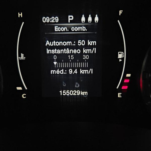 Jeep Renegade Lngtd At D