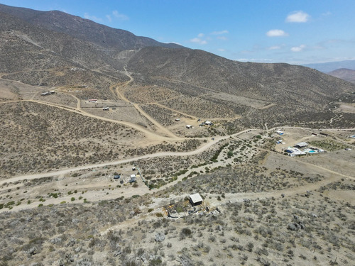 Venta De Terreno