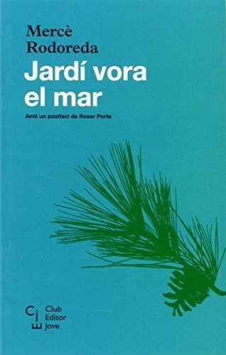 Jardí Vora El Mar (club Editor Jove)