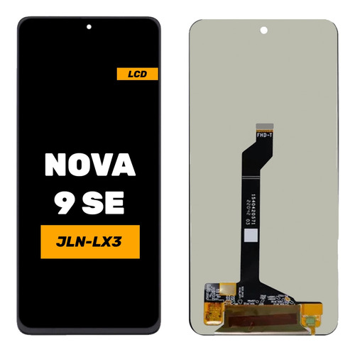 Pantalla Display Lcd Para Huawei Nova 9 Se Jln-lx3