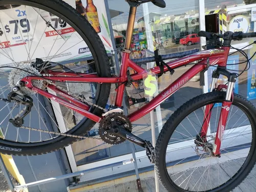 Bicicletas De Monta a Usadas MercadoLibre