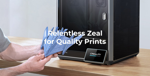 Creality K1 3d Printer Y Ai Camera