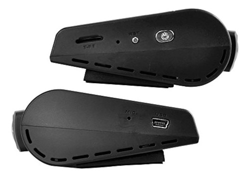 Camara Camcorder Dvr Monitor De 2 Pulgadas Negro