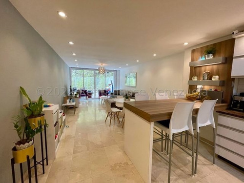 Imagen 2 de 13 de Apartamento En Venta En Escampadero Gg 22-17767