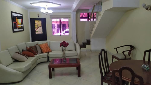 Imagen 4 de 13 de Townhouse En Alquiler San Diego , Conj Res Aves De Paraiso, Carabobo