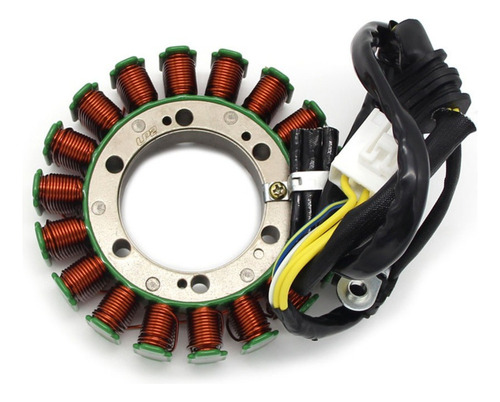 Bobina De Estator Generador Para Aprilia 640168