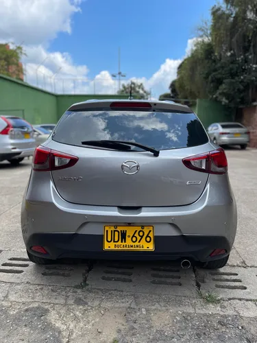 Mazda 2 1.5 Grand Touring