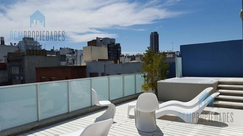Imagen 9 de 30 de Venta Departamento Monoambiente Las Cañitas