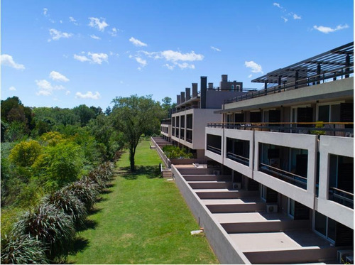 Imagen 3 de 16 de Departamento - Campus Vista