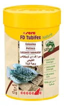 Comprar Alimento Peces, Sera Fd Tubifex 12gr, 100ml