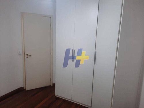 Imagem 18 de 30 de Apartamento Para Alugar, 63 M² Por R$ 2.600,00/mês - Moema - São Paulo/sp - Ap1099
