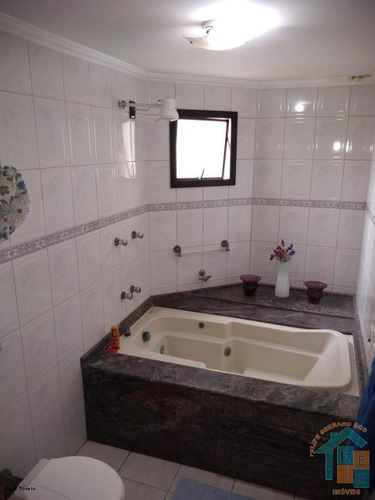 Imagem 13 de 15 de Apartamento Para Venda Em Praia Grande, Tupi, 3 Dormitórios, 3 Suítes, 4 Banheiros, 2 Vagas - 142_2-1188449