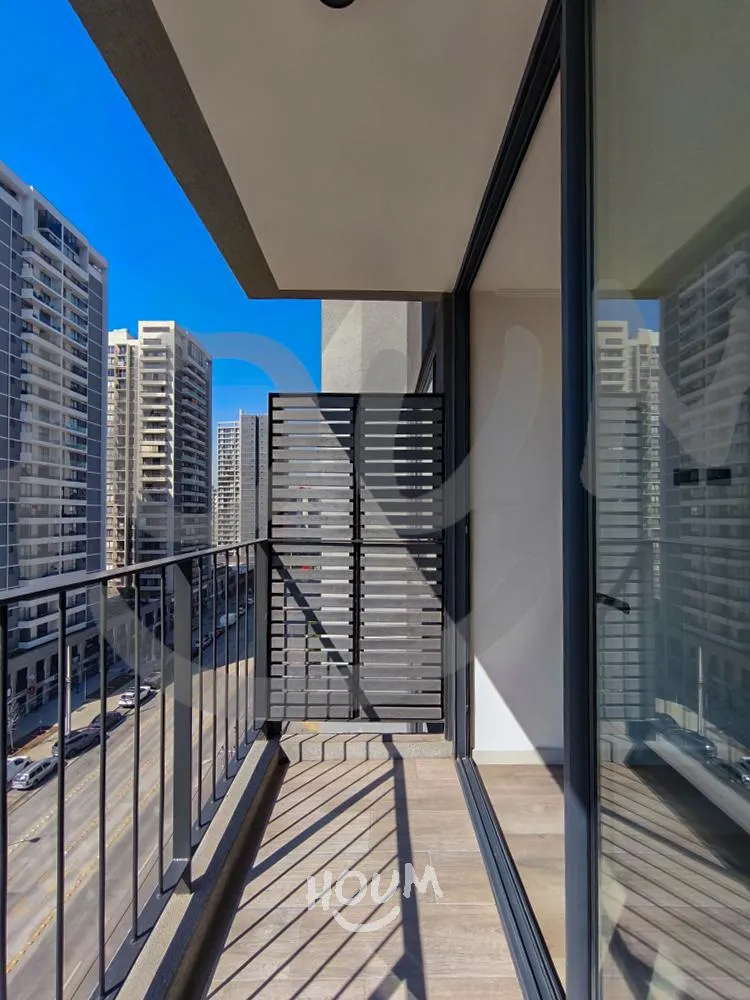 Imagen 5 de 28 de Departamento Avenida Vicuña Mackenna Id: 158547