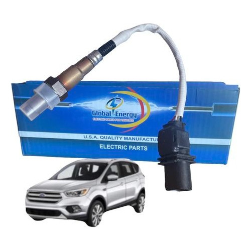 Sensor De Oxigeno Ford Escape 2013-2016 Bancada 1 