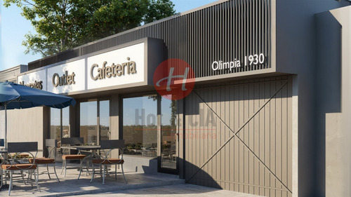Local Comercial En Arriendo En Temuco