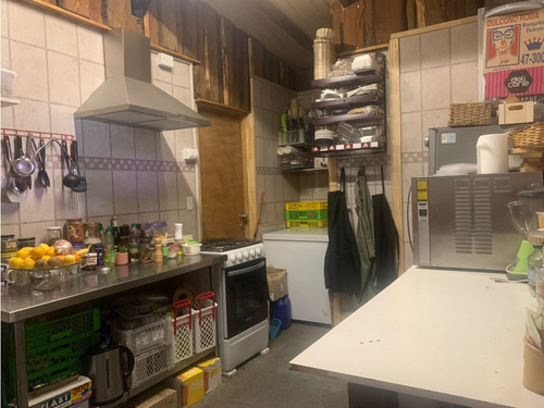 Sitio Comercial, Excelente Ubicación Comercial Cruce Ñancul