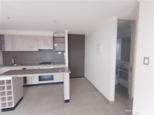 Depto 3d 2b Estac Y Bod, Cond Jardines Del Pacifico Iii,