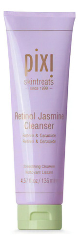 Retinol Jasmine Cleanser - Pixi Momento de aplicación Día/Noche Tipo de piel Todo tipo de piel