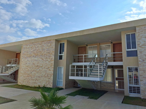 Apartamento De Lujo 100 Planta Eléctrica Y Pozo Propio Jgcs