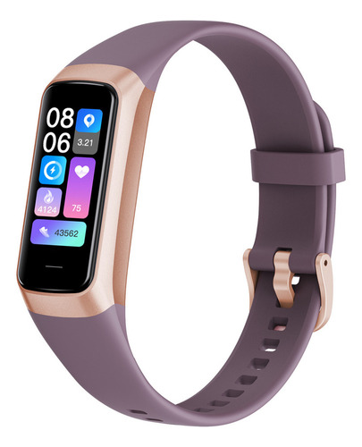 Pulsera Inteligente Reloj Inteligente Con Tira Oled Hd