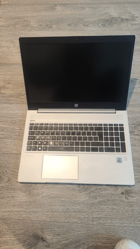 Portátil Hp Probook 640 G1 Core I7