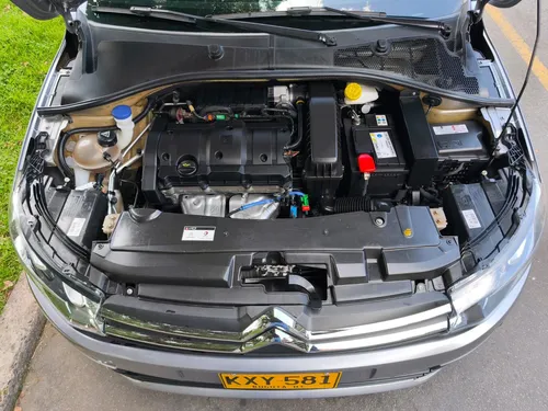 Citroën C-Elysée 1.6 Feel