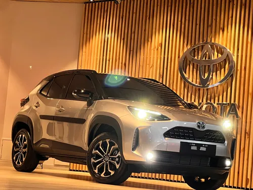 Toyota Yaris Cross 1.5 Hev Xls