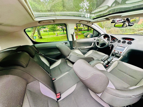 Peugeot 308 1.6l
