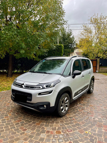 Citroën Aircross 1.6 Vti 115 Feel