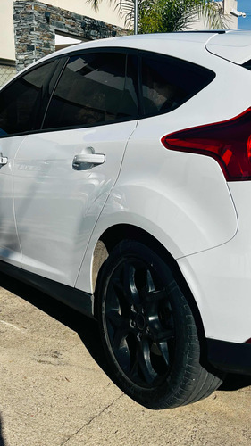 Ford Focus III 2.0 Se Plus At6