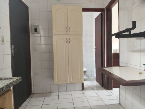 Imagem 9 de 17 de Casa Com 1 Dormitório À Venda, 43 M² Por R$ 90.000,00 - Tupi - Praia Grande/sp - Ca0497
