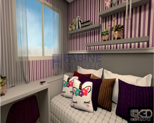 Imagem 9 de 28 de Apartamento Sem Condomínio Vila Pires - Ap00228 - 67804687