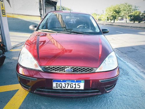 Ford Focus 2.0 Ghia 5p