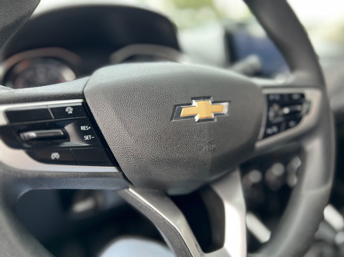 Chevrolet Onix 1.0 TURBO PLUS LTZ