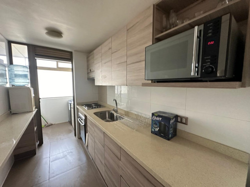 Vendo Departamento Ubicado En Costa Laguna