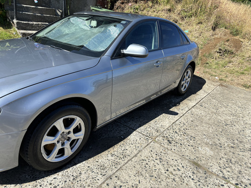 Audi A4 1.8 Tfsi Multi 170hp Fl