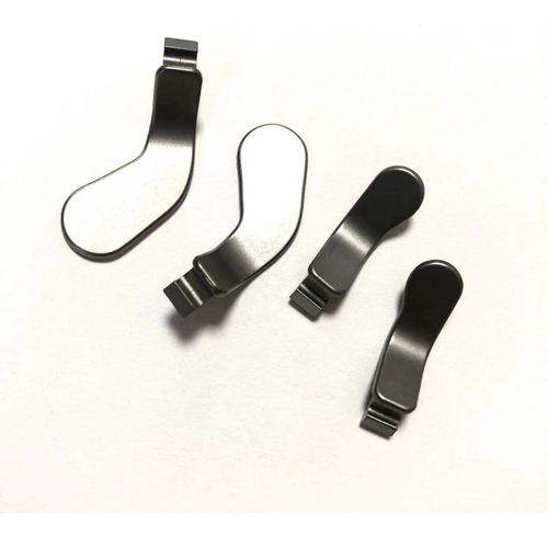 Paddles Metálicos Para Controlador Xbox Elite Series 2 4 Pcs