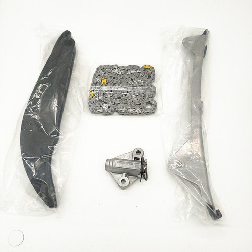 Kit Cadena Tiempos Hyundai Kona G4kh 2.0l L4