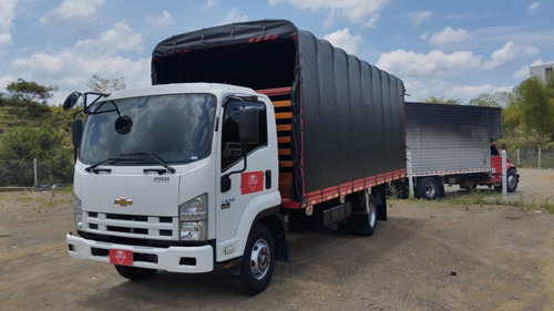 Vendo Chevrolet Frr  Chevrolet Frr 2022 