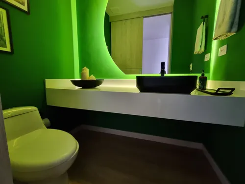 Apartamento En Venta En Envigado Barrio Loma De Los Mesa