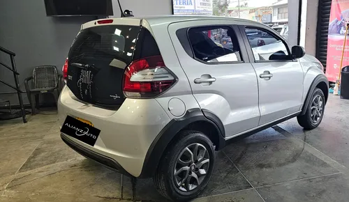 Fiat Mobi 1.0 Like