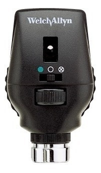 Imagen 4 de 10 de Conjunto Oftálmico Vsm Oftalmologico Profesional Welch Allyn