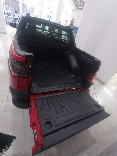 Imagen 8 de 19 de Fiat Strada Endurance 1.4 Sin Sobreprecio (ms)