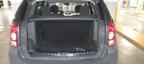 Renault Duster 1.6 4x2 Confort 110cv