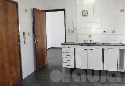 Imagem 8 de 14 de Vila Guiomar. - Apartamento De 92m2 - Travessa Das Figueiras - 1033-8114